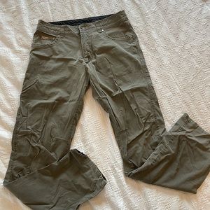 Kuhl Revolver Pants 34*36
